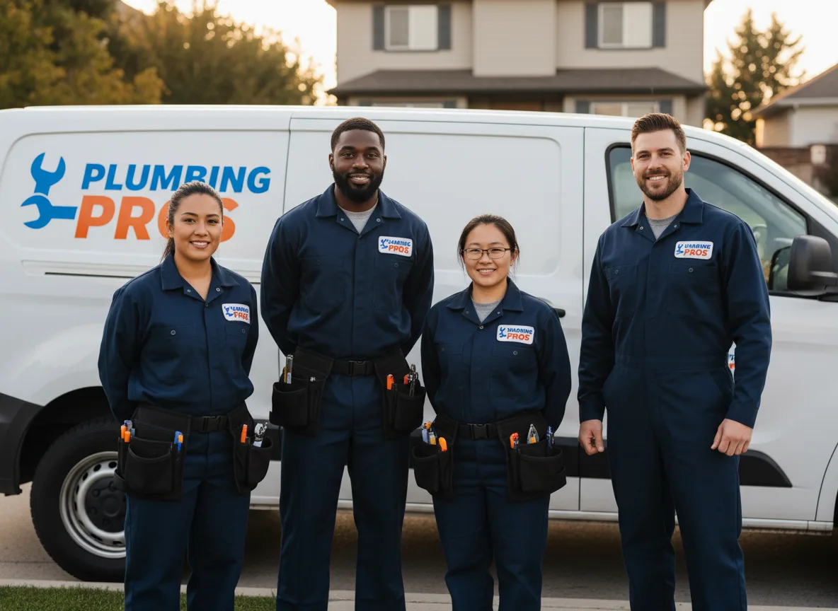 Water Heater Repair company in Madison, WI